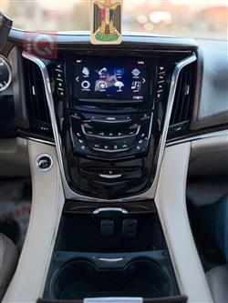 كاديلاك اسكاليد